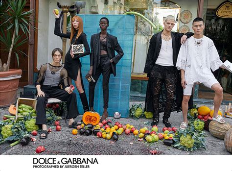 pubblicità dolce gabbana 2022|Joy & Optimism: DOLCE & GABBANA Spring Summer 2022 .